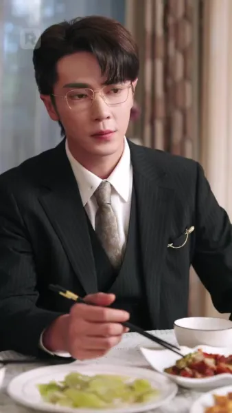 แต่งด่วนได้สามีหล่อรักหมดใจ