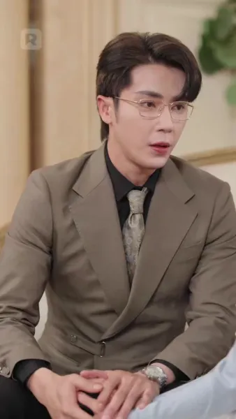 แต่งด่วนได้สามีหล่อรักหมดใจ