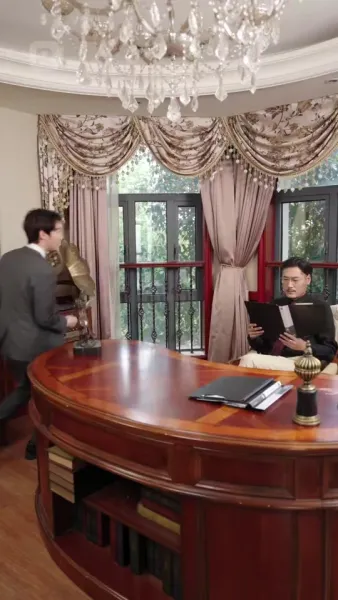 แต่งด่วนได้สามีหล่อรักหมดใจ