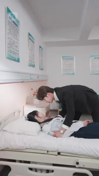 แต่งด่วนได้สามีหล่อรักหมดใจ