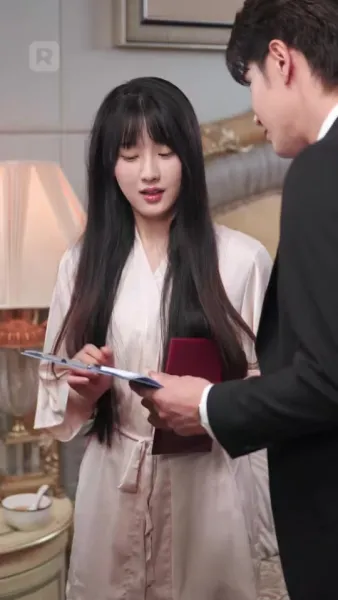 แต่งด่วนได้สามีหล่อรักหมดใจ