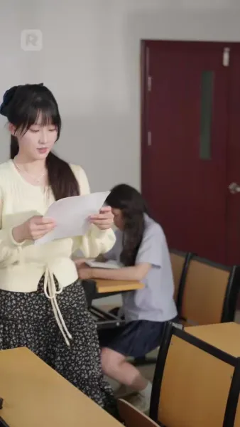 แต่งด่วนได้สามีหล่อรักหมดใจ