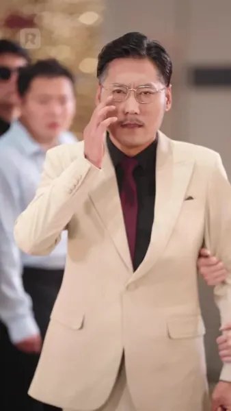 แต่งด่วนได้สามีหล่อรักหมดใจ