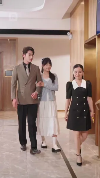 แต่งด่วนได้สามีหล่อรักหมดใจ