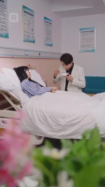 แต่งด่วนได้สามีหล่อรักหมดใจ