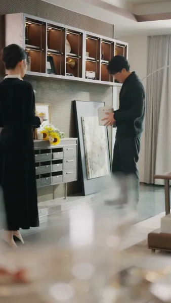 รักที่ไม่หวนกลับ ใจนี้ก็เฝือเยือ