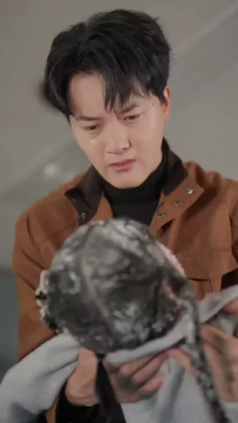 รักที่ไม่หวนกลับ ใจนี้ก็เฝือเยือ