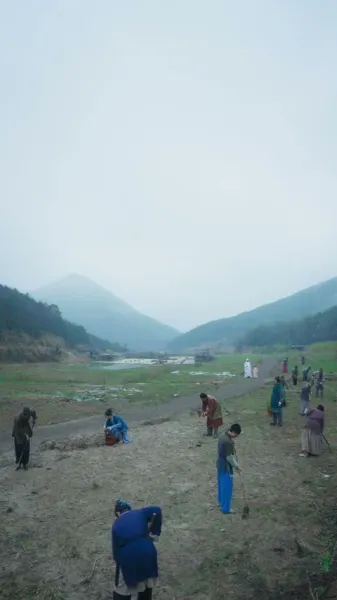 โชคดีที่แฝงมาในคราบร้าย