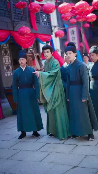 โชคดีที่แฝงมาในคราบร้าย