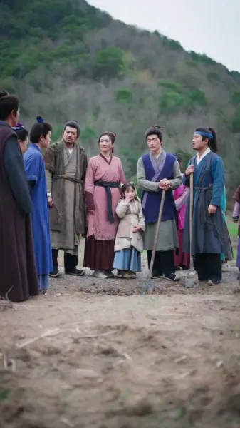 โชคดีที่แฝงมาในคราบร้าย