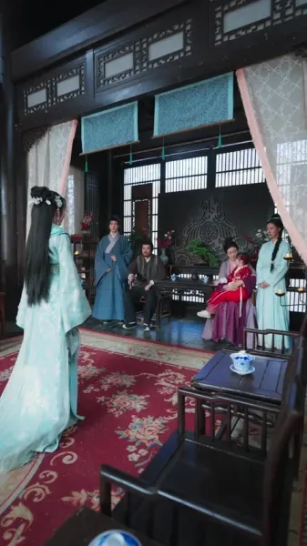 โชคดีที่แฝงมาในคราบร้าย