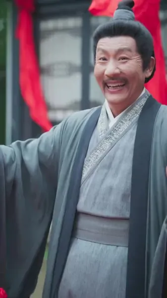 โชคดีที่แฝงมาในคราบร้าย