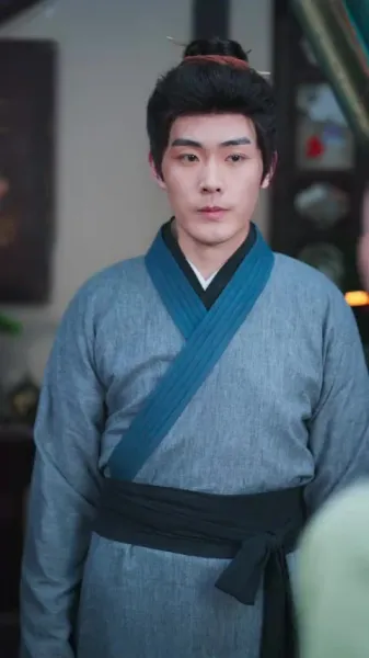 โชคดีที่แฝงมาในคราบร้าย