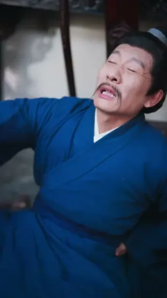 โชคดีที่แฝงมาในคราบร้าย