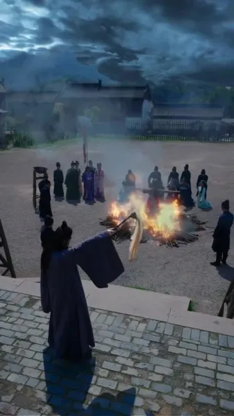 โชคดีที่แฝงมาในคราบร้าย