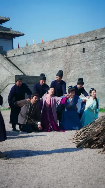 โชคดีที่แฝงมาในคราบร้าย