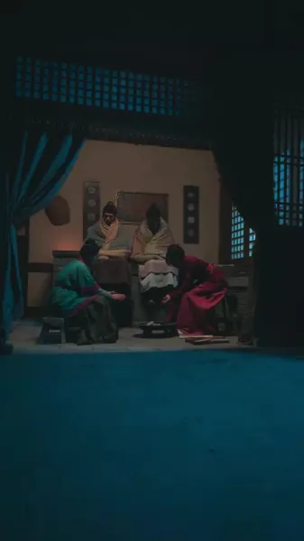 โชคดีที่แฝงมาในคราบร้าย