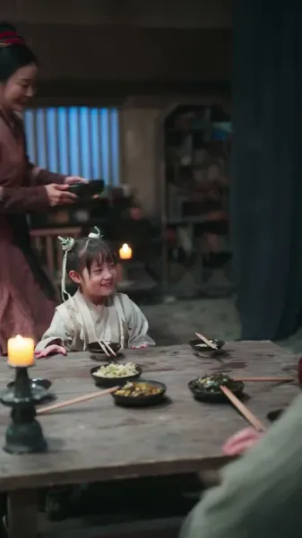 โชคดีที่แฝงมาในคราบร้าย