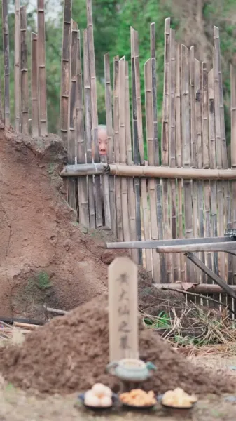 โชคดีที่แฝงมาในคราบร้าย