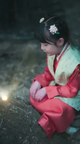 โชคดีที่แฝงมาในคราบร้าย