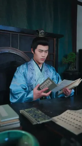 โชคดีที่แฝงมาในคราบร้าย