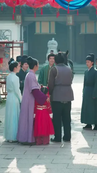 โชคดีที่แฝงมาในคราบร้าย