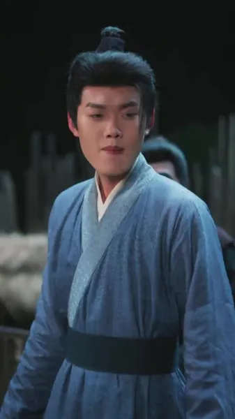 โชคดีที่แฝงมาในคราบร้าย