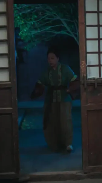 โชคดีที่แฝงมาในคราบร้าย