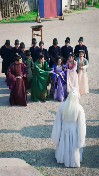 โชคดีที่แฝงมาในคราบร้าย