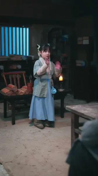 โชคดีที่แฝงมาในคราบร้าย