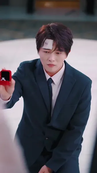 เมื่อหัวใจเลือกใหม่