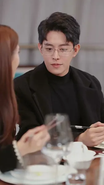 เมื่อหัวใจเลือกใหม่