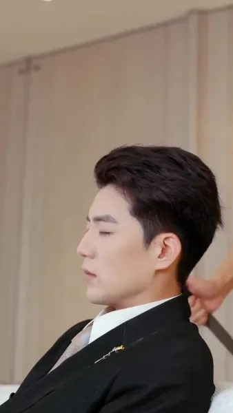 ฝันลวงในอ้อมกอดหมี