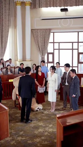 ฝันลวงในอ้อมกอดหมี