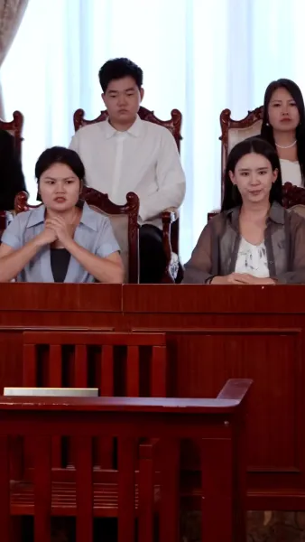 ฝันลวงในอ้อมกอดหมี