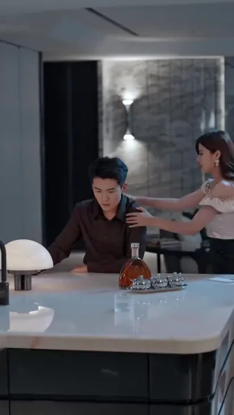 ฝันลวงในอ้อมกอดหมี