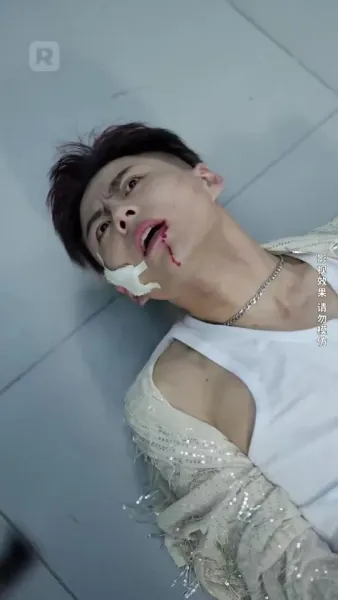 จากคุกสู่จุดสูงสุด