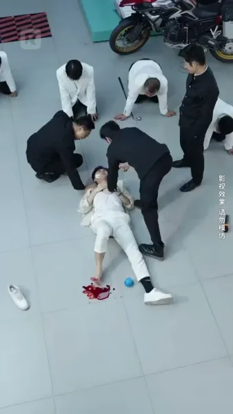 จากคุกสู่จุดสูงสุด