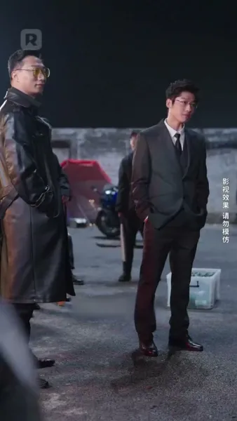 จากคุกสู่จุดสูงสุด