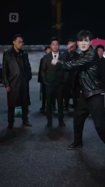 จากคุกสู่จุดสูงสุด