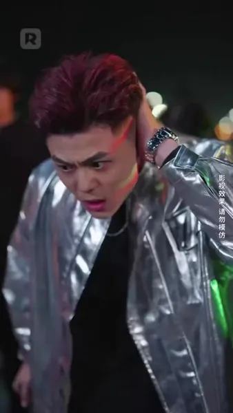 จากคุกสู่จุดสูงสุด