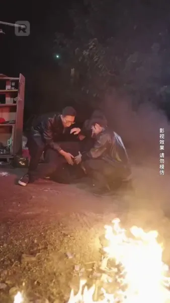 จากคุกสู่จุดสูงสุด