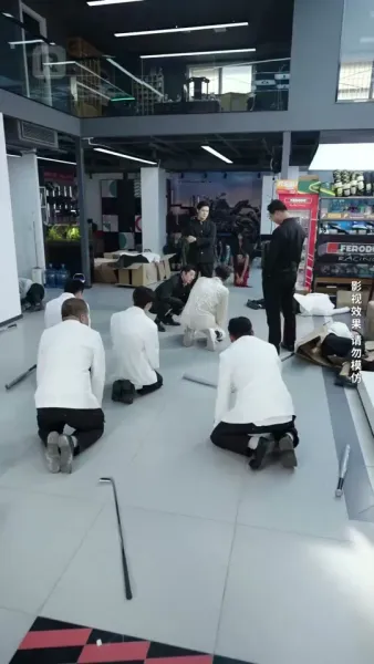 จากคุกสู่จุดสูงสุด