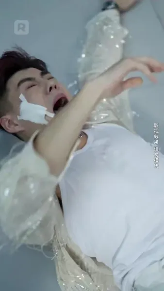 จากคุกสู่จุดสูงสุด