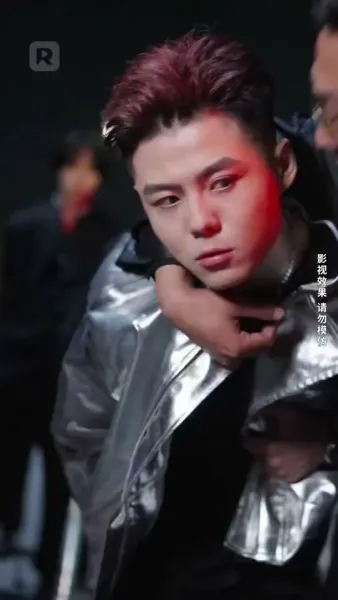 จากคุกสู่จุดสูงสุด