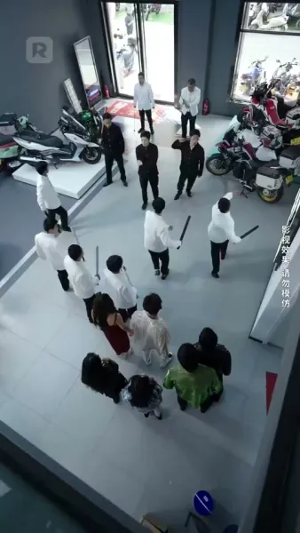 จากคุกสู่จุดสูงสุด