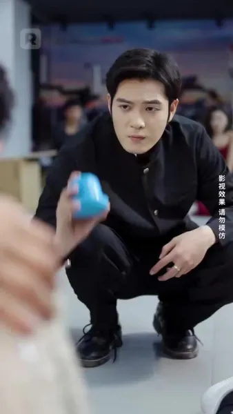 จากคุกสู่จุดสูงสุด