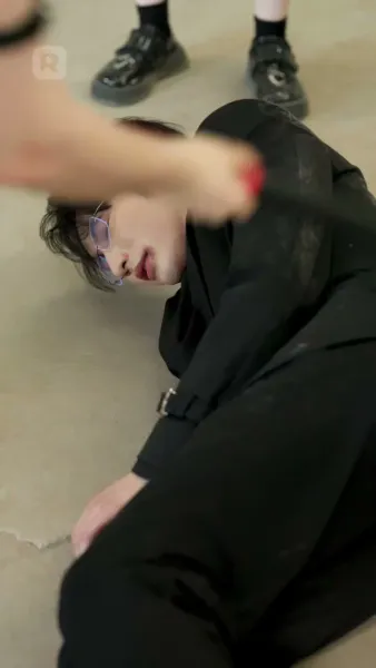 เจ้าหญิงมาเฟียสุดหวานของศาสตราจารย์ลุค