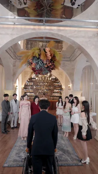 เจ้าหญิงมาเฟียสุดหวานของศาสตราจารย์ลุค