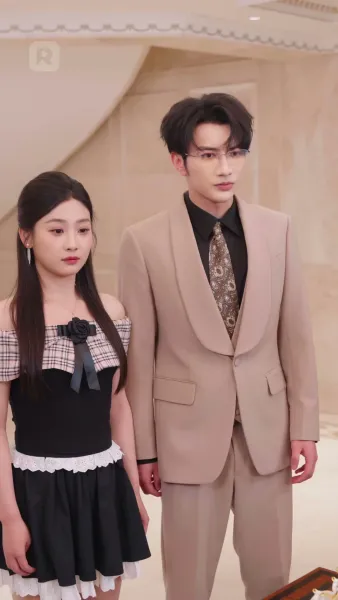 เจ้าหญิงมาเฟียสุดหวานของศาสตราจารย์ลุค